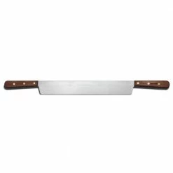 Dexter Russell 14" Double-Handle Cheese Knife S18914 Terminal Tackle
