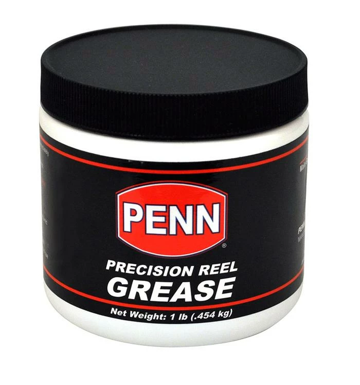 Accessories Penn Reel Grease - 1 Lb. Tub 1 Accessories Penn Reel Grease - 1 Lb. Tub