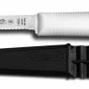 Terminal Tackle Dexter Russell Sani-Safe 3-1/4" Net/Twine Knife With Sheath