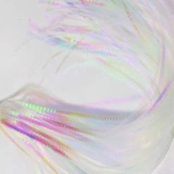 Fly Fishing Hedron Lateral Scale