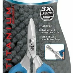 Terminal Tackle Cuda 5.5