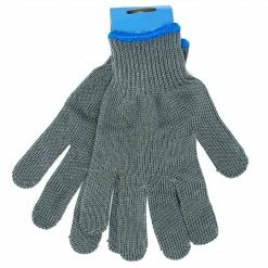 Apparel Danco Stainless Steel Mesh Fillet Gloves - Large