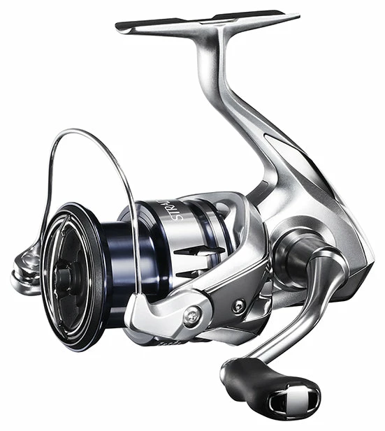 Shimano Stradic FL Spinning Reels 1 Shimano Stradic FL Spinning Reels