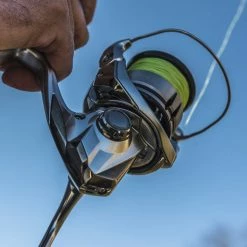 Shimano Stradic FL Spinning Reels