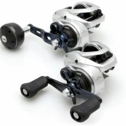 Shimano Tranx Baitcasting Conventional Reels