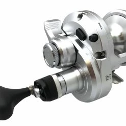 Shimano Speedmaster II Lever Drag Reels