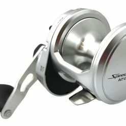 Shimano Speedmaster II Lever Drag Reels