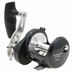 Shimano Torium Star Drag Conventional Reels 17 Shimano Torium Star Drag Conventional Reels
