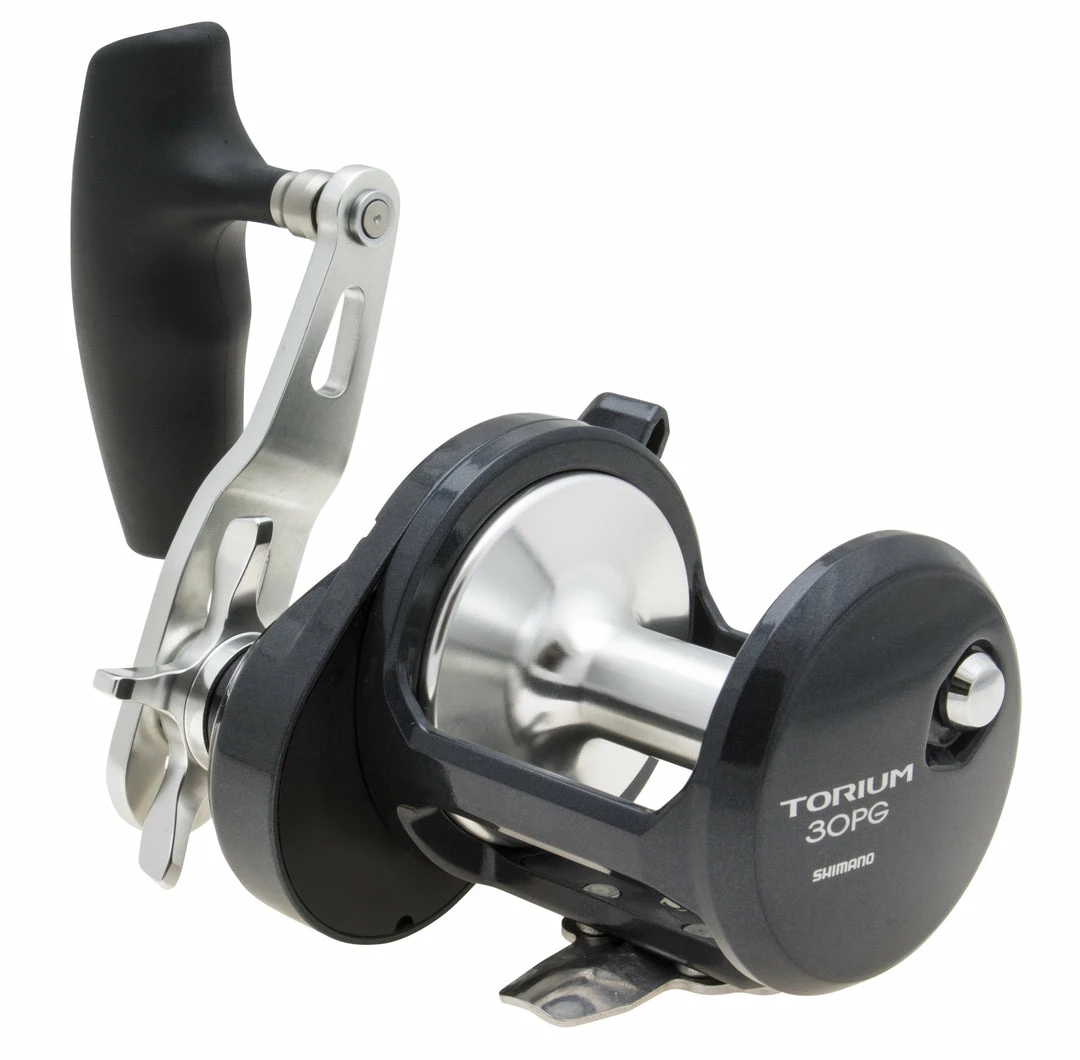 Shimano Torium Star Drag Conventional Reels 9 Shimano Torium Star Drag Conventional Reels