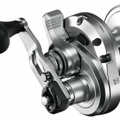 Shimano Speedmaster II Lever Drag Reels