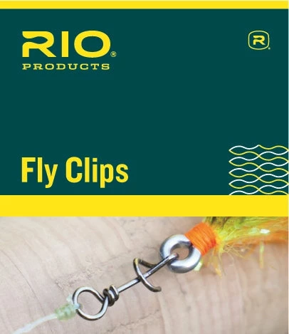 Rio Twist Clip Fly Clips Fly Fishing 1 Rio Twist Clip Fly Clips Fly Fishing