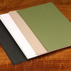 White Water Outfitters Thin Fly Foam - 1mm Or 2mm