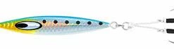 Lures Daiwa Saltiga SK Slow Pitch Jigs 7 Lures Daiwa Saltiga SK Slow Pitch Jigs