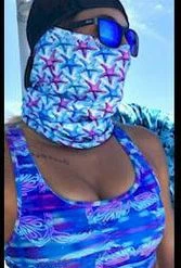 Tormenter Neck & Face Shields