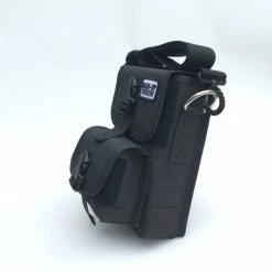 Gear Up Accessories Gear-Up Surfcasting 2 Tube Bag With Front Pouch