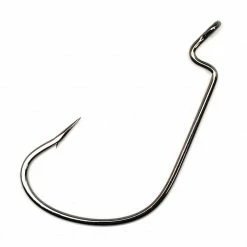 Terminal Tackle Gamakatsu G-Lock Worm Hooks