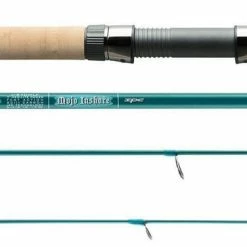 St. Croix Mojo Inshore 2021 Spinning Rods