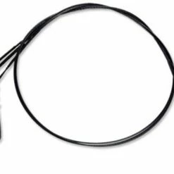 Tsunami Stainless Steel Wire Leaders W/ Barrel Swivel & Coastlock Snap