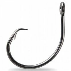 Terminal Tackle Mustad Demon Wide Gap Perfect Circle Hooks
