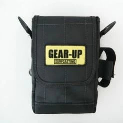 Gear Up Gear-Up Surfcasting 2 Tube Bag