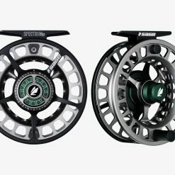 Sage Spectrum LT Fly Reels & Extra Spools 8 Sage Spectrum LT Fly Reels & Extra Spools