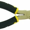 Calcutta 6" Long Lose Pliers C6CRLNP Tools