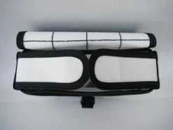 Gear Up Accessories Gear-Up Surfcasting Bucktail Pouch