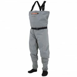 Fly Fishing Frogg Toggs Canyon II Stockingfoot Chest Waders