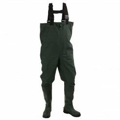 Fly Fishing Frogg Toggs Cascades Bootfoot Chest Waders