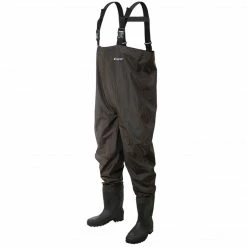 Fly Fishing Frogg Toggs Rana II PVC Chest Waders