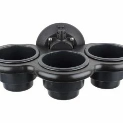 SeaSucker 3-Cup Holder - Vertical Mount - MC5311 Accessories