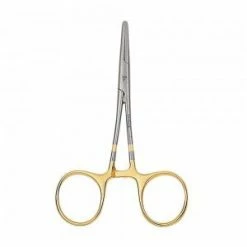 Fly Fishing Dr. Slick Standard Clamp Forceps