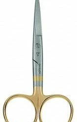 Fly Fishing Dr. Slick 4.5" Hair Scissors