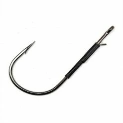 Terminal Tackle Gamakatsu Heavy Cover Worm Hooks