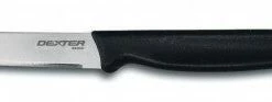 Dexter Russell Basics 2-3/4" Bait Knife P40003 Terminal Tackle
