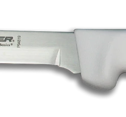 Dexter Russell Basics 6" Wide Boning Knife