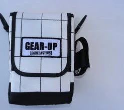 Gear Up Gear-Up Surfcasting 2 Tube Bag