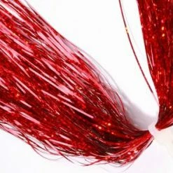 Hedron Holographic Magnum Flashabou For Fly Tying/Lure Skirting Fly Fishing 15 Hedron Holographic Magnum Flashabou For Fly Tying/Lure Skirting Fly Fishing