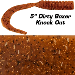 Lures Fishbites Fight Club 5