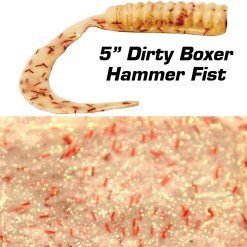 Lures Fishbites Fight Club 5