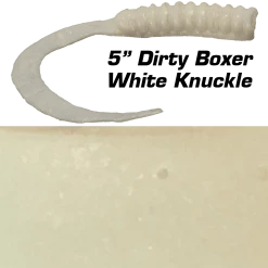 Lures Fishbites Fight Club 5