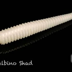 Lures Lunker City Swimmin' Ribster Paddletail Soft Baits