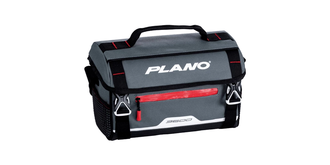 Plano Weekend Series Tackle Bag PLABW260 1 Plano Weekend Series Tackle Bag PLABW260