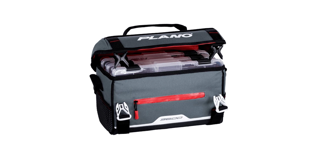 Plano Weekend Series Tackle Bag PLABW260 2 Plano Weekend Series Tackle Bag PLABW260