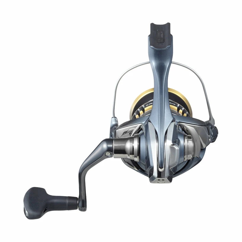 Shimano Ultegra FC Spinning Reels 4 Shimano Ultegra FC Spinning Reels