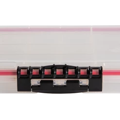 Plano Waterproof Stowaway 4-23 Utility Boxes 3740-10