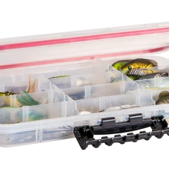 Plano Waterproof Stowaway 4-23 Utility Boxes 3740-10
