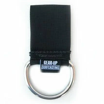 Gear Up Gear-Up Surfcasting D-Ring Accessories