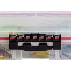 Plano Deep Waterproof Stowaway 4-15 Utility Boxes 3743-10 Accessories