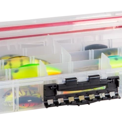 Plano Deep Waterproof Stowaway 4-15 Utility Boxes 3743-10 Accessories
